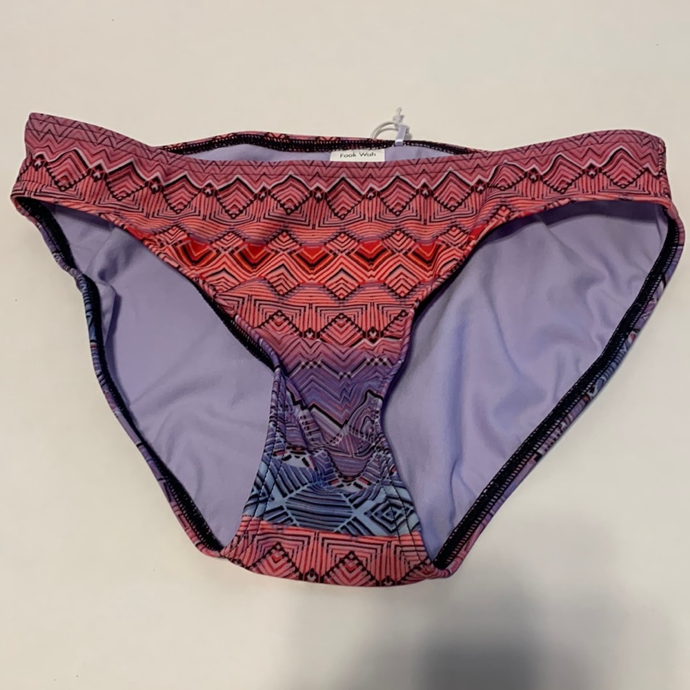 PrAna Swim Brief